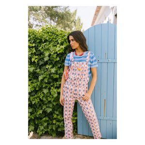 Favorite People - Formaggio Peppers tulum - Colección mujer | Morado