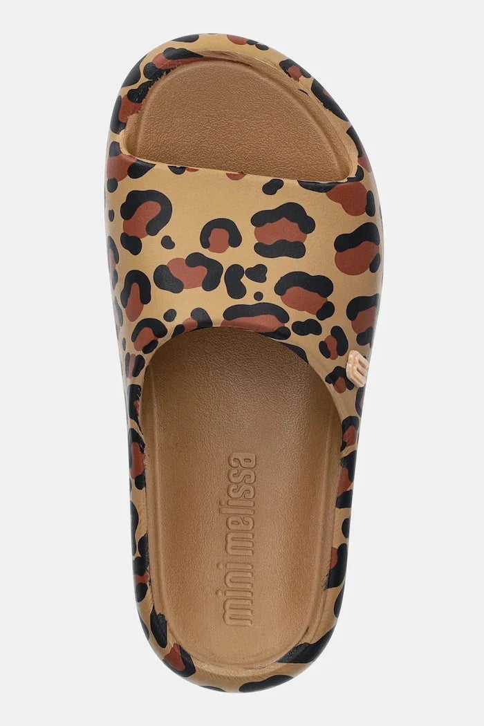 Chanclas de niño Melissa FREE PRINT SLIDE