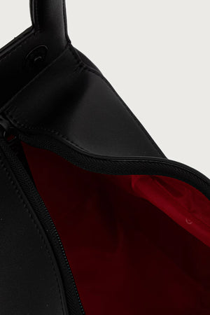 Sprayground - Bolso Cruzado Negro para Mujer 910B9575NSZ