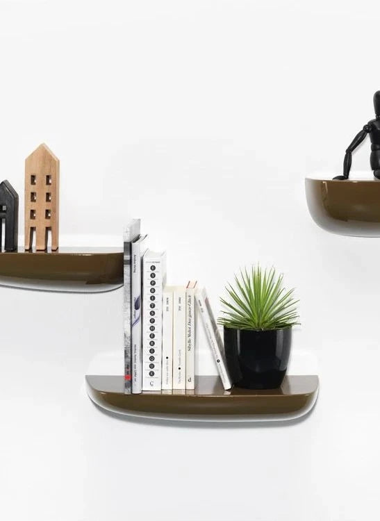 Vitra - Estante Corniche, Ronan y Erwan Bouroullec 2012 | Haki