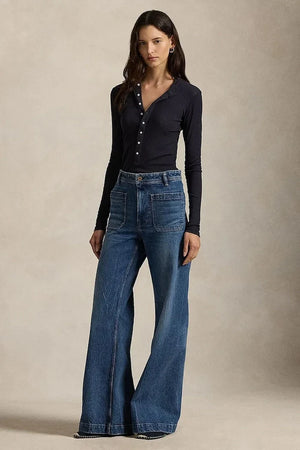 Pantalones vaqueros Polo Ralph Lauren