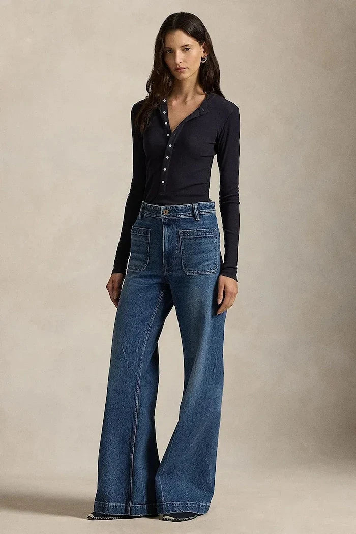 Pantalones vaqueros Polo Ralph Lauren