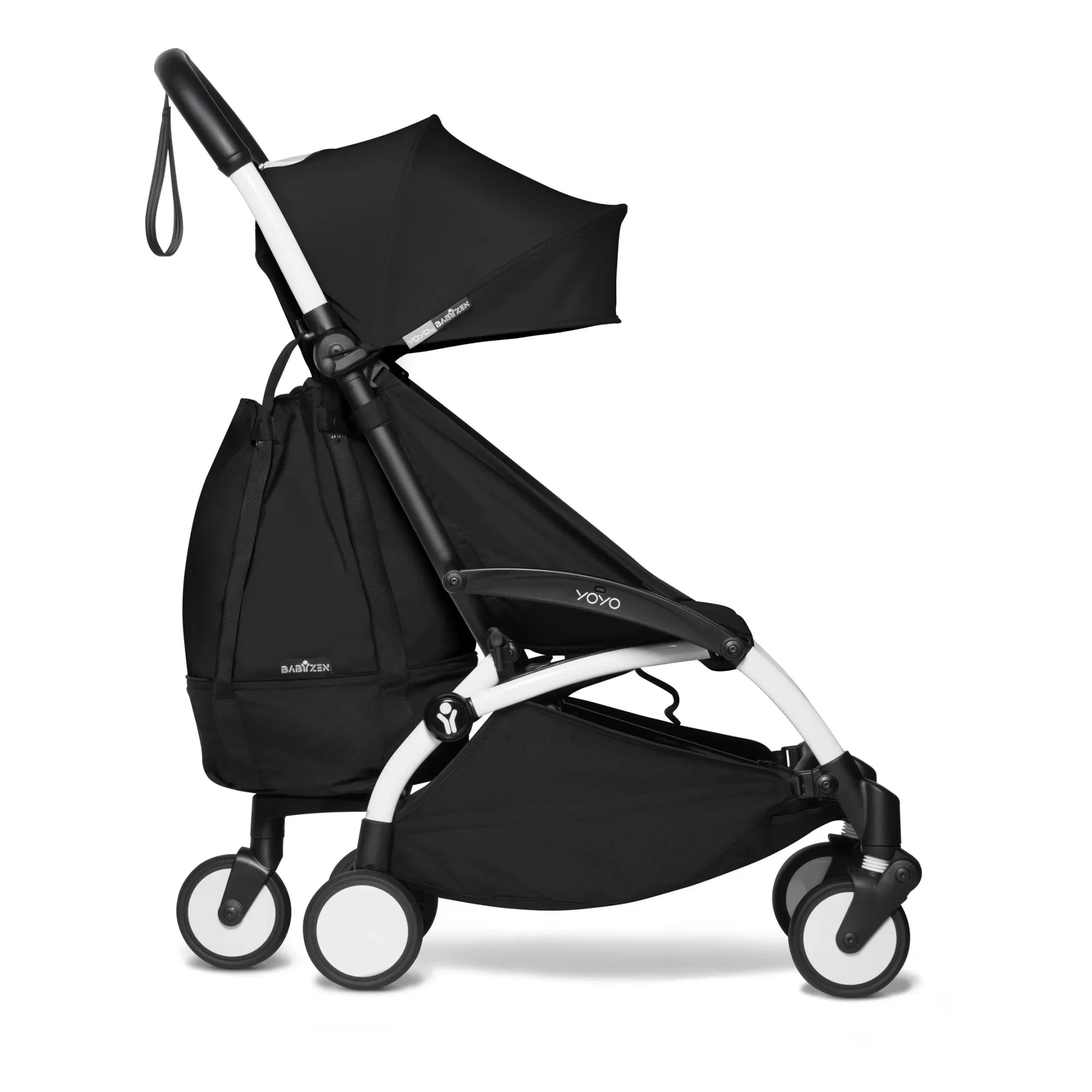 Stokke® - Bolsa de Viaje Yoyo+ | Negro