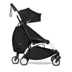 Stokke® - Bolsa de Viaje Yoyo+ | Negro