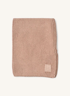 Liewood - Mathias Choker de Algodón Orgánico | Rosa