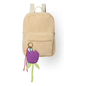 Studio Noos - Lale charms | Rojo