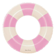 Petites Pommes - Anna Donut Hinchable | Rosa chicle