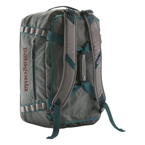 Patagonia - Black Hole Duffel 40L | Gris oscuro