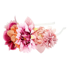 Diadema de Souza - Olivia