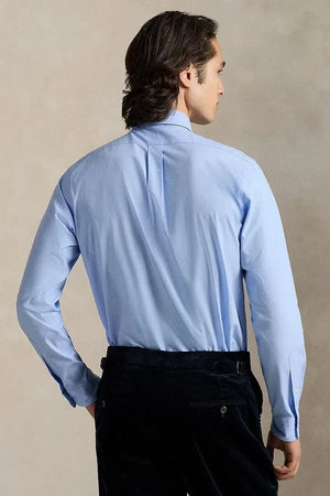 Camisa Polo Ralph Lauren de algodón para hombre
