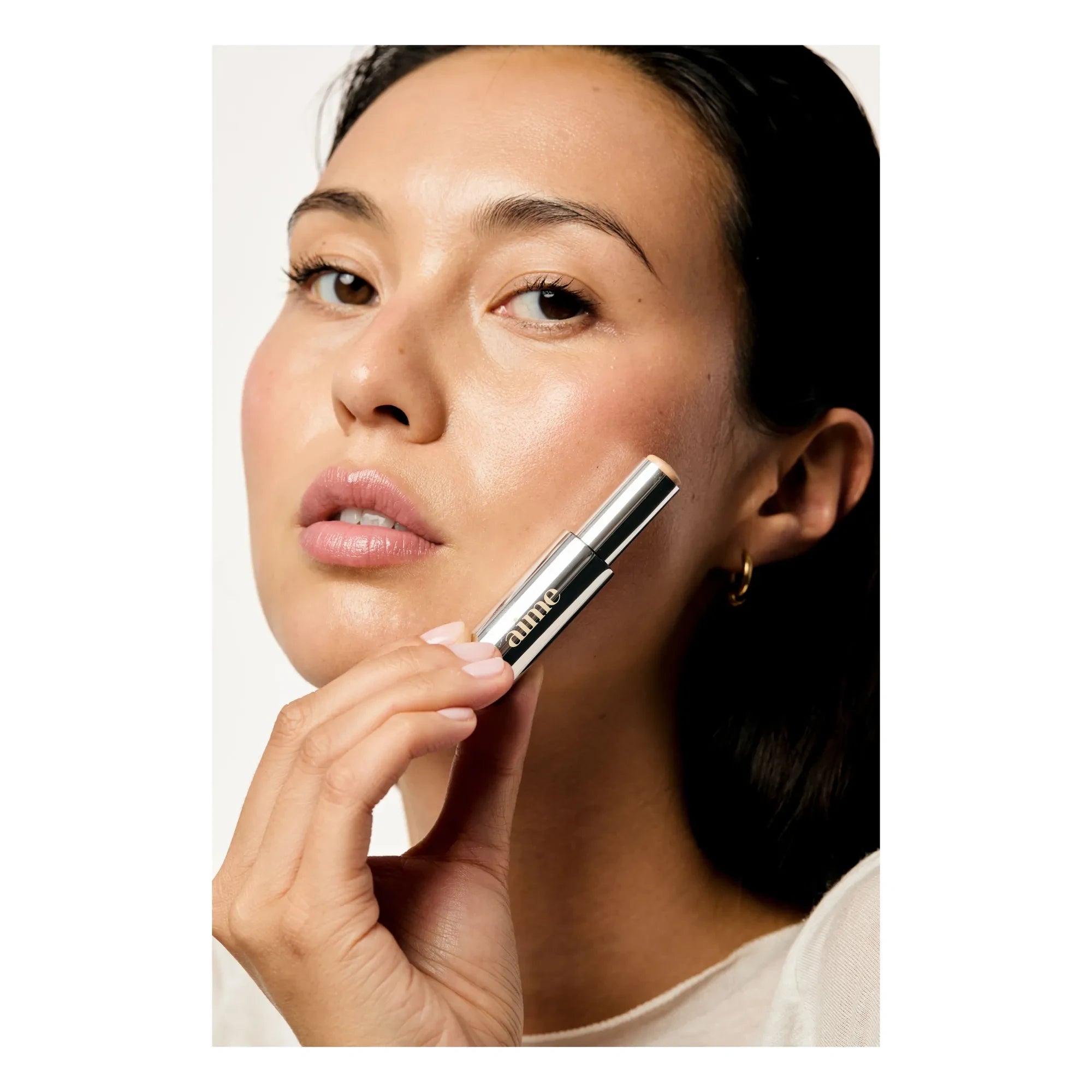 AIME - La barra de base para el rostro - 3,5 g | 5NC