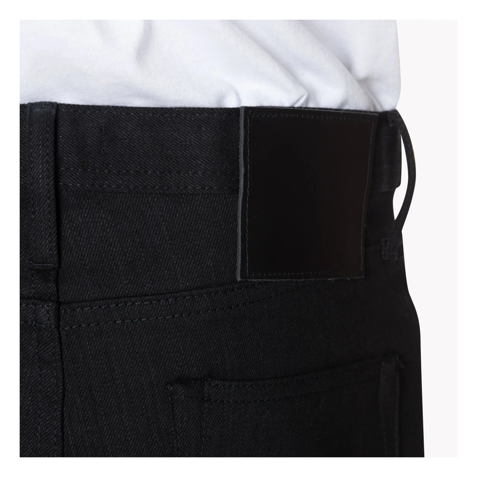The Unbranded Brand - Jeans 11 oz UB144 | Negro