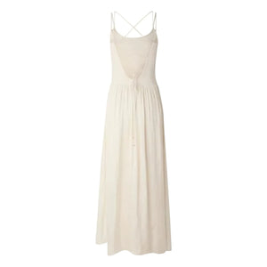 Sessùn - Vestido Sweet Mambo | Blanco