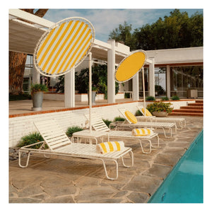 Business & Pleasure Co. - Toalla de playa | Amarilla