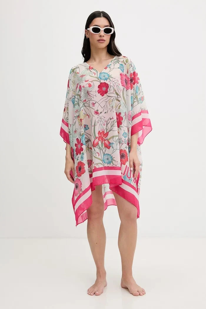 Túnica de playa Liu Jo para mujer