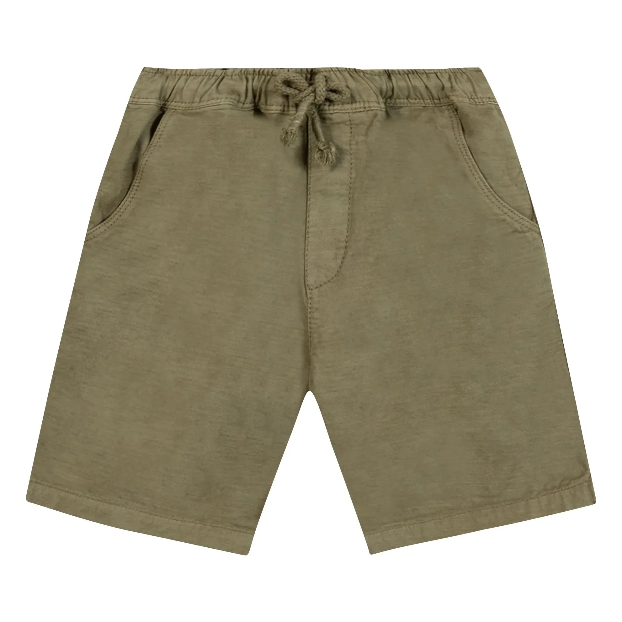 Bonton - Short Lyon | Caqui