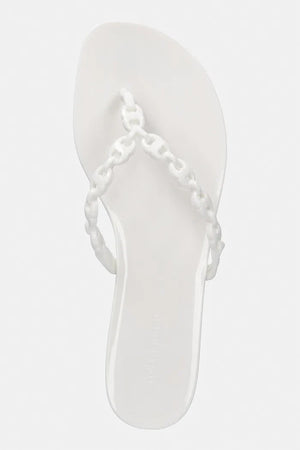 Tory Burch - Sandalias de mujer Gemini Link Jelly