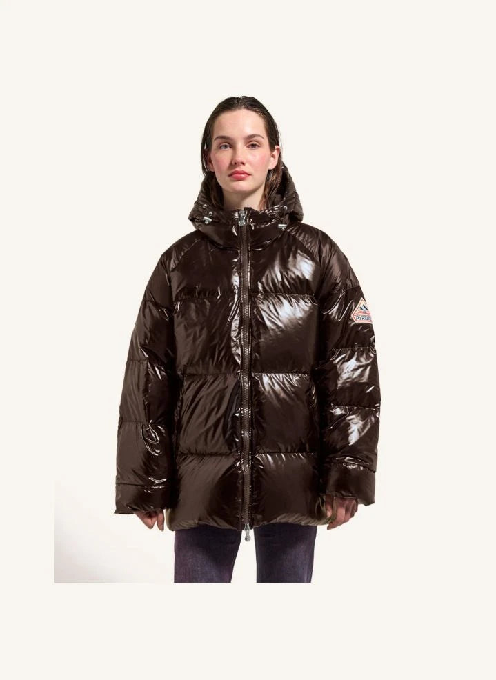Pyrenex - Chaqueta de plumas Sten | Cimarron