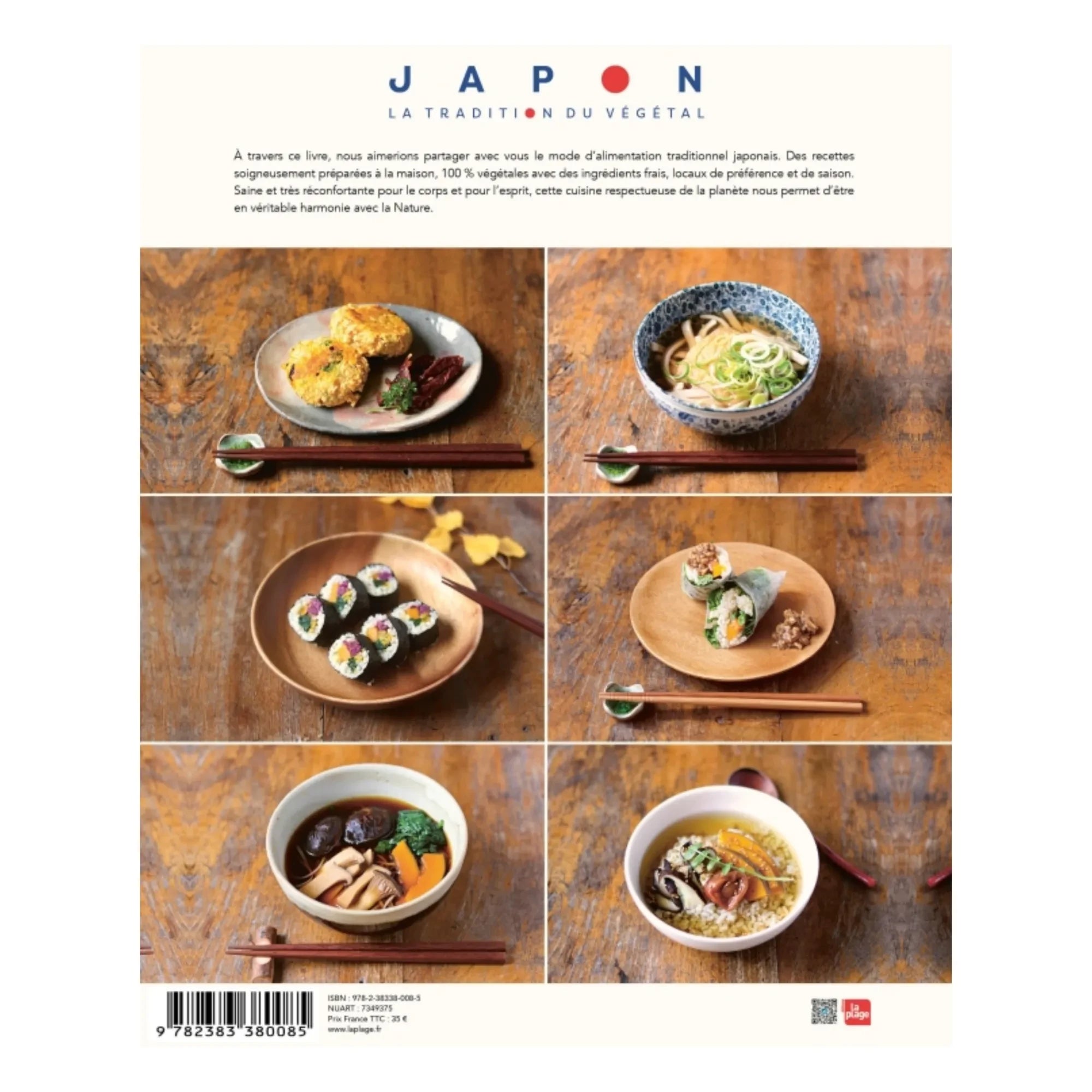 Hachette - Japón - FR