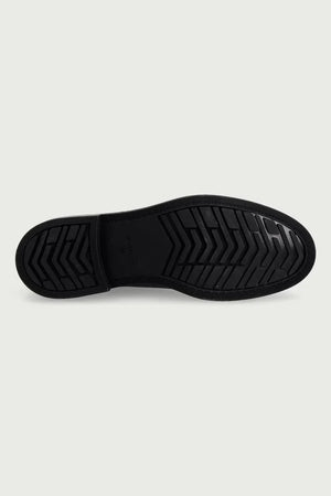 Bota Chelsea de piel para hombre Prepdale