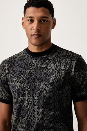 Camiseta de algodón para hombre Marc O'Polo