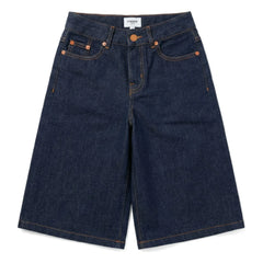 Finger in the nose - Bermuda Denim crudo | Denim crudo