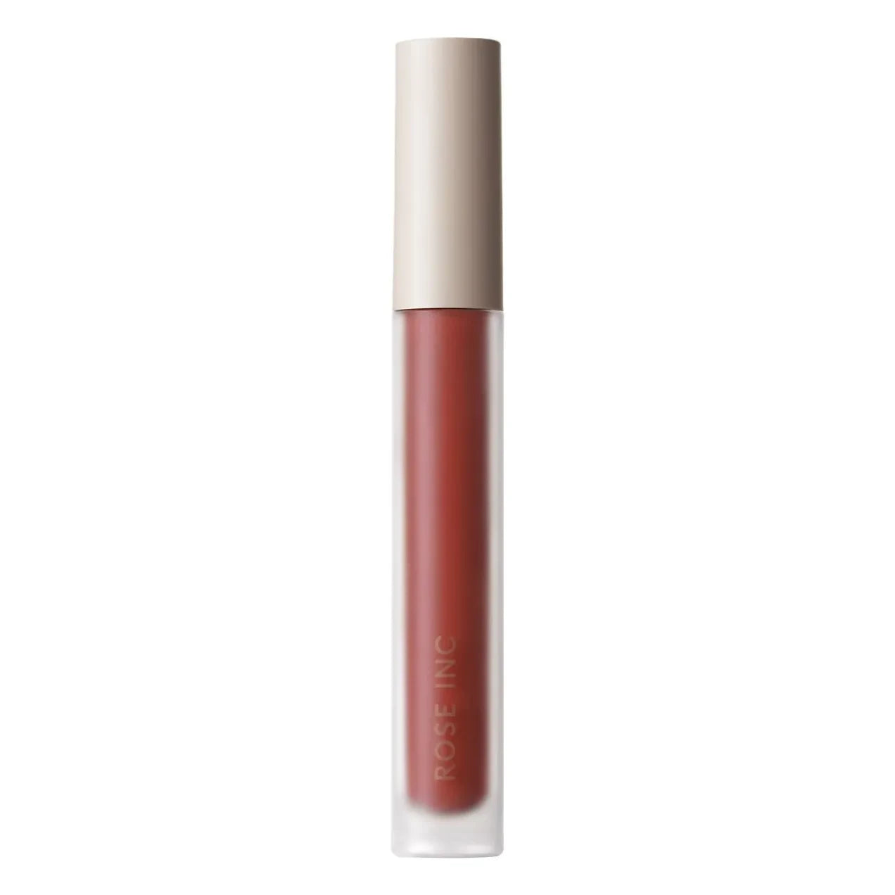 Rose Inc - Labial mate en crema | Dreamed You