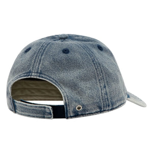Autry - Gorra vaquera Autry | Gris azulado