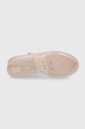 Zapatillas de ballet Melissa para niña