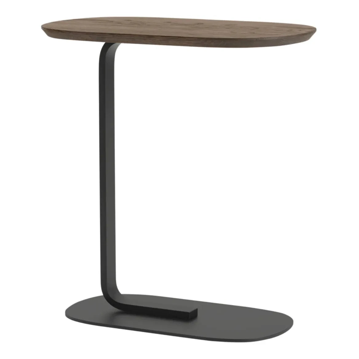 Muuto - Mesa Auxiliar Relate | Roble