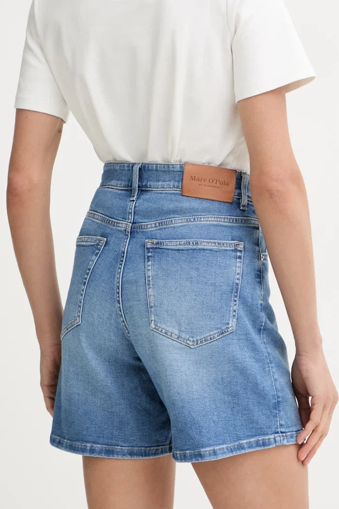 Marc O'Polo shorts vaqueros de mujer