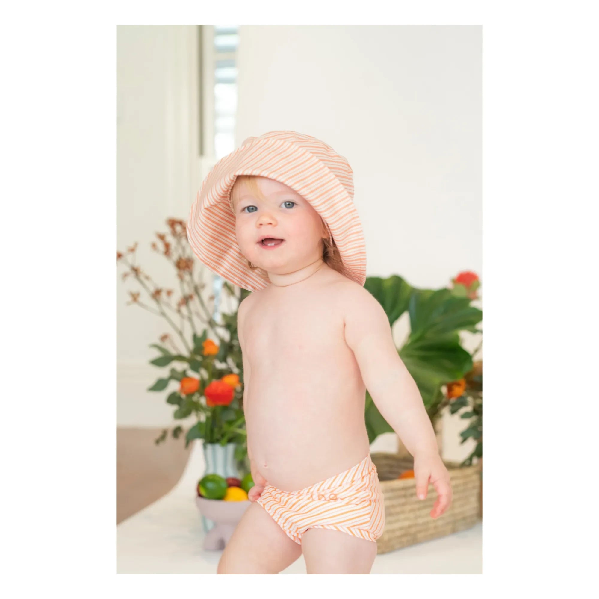 Ina Swim - Bob Rayas | Coral