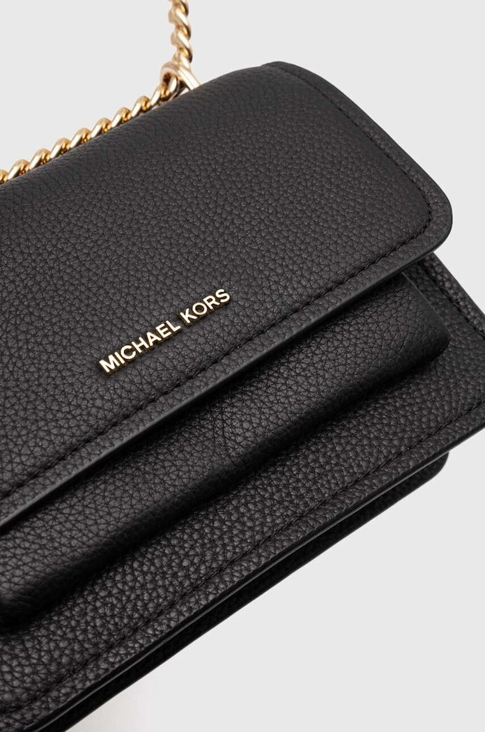 Bolso de piel MICHAEL Michael Kors para mujer