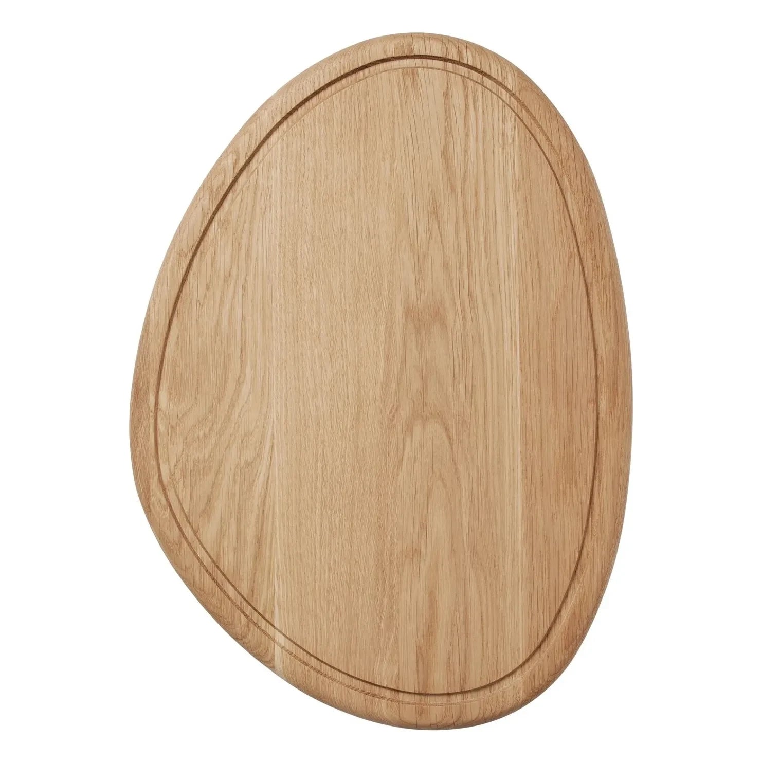 Broste Copenhagen - Tabla de cortar Limfjord | Natural
