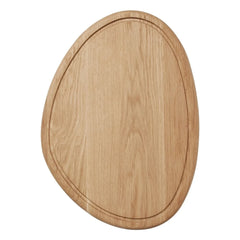 Broste Copenhagen - Tabla de cortar Limfjord | Natural
