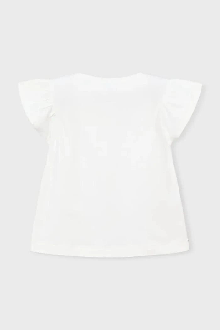 Camiseta Infantil Mayoral