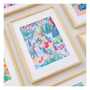 La Petite Épicerie - Set de pastel por número - Holland Bloom