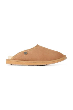 Emu Australia Zapatillas de Piel Vuelta Platinum Esperence