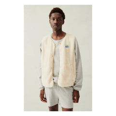 American Vintage - Chaleco sin mangas Hoktown | Crudo