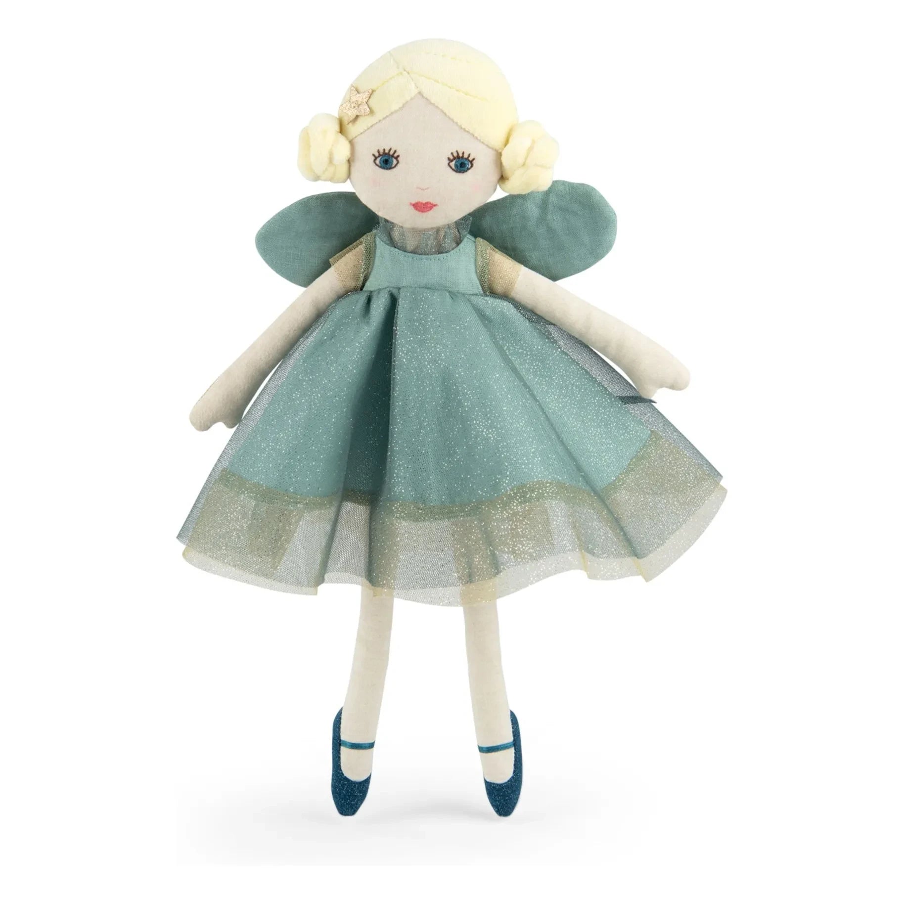 Moulin Roty - Hada Ondina | Verde