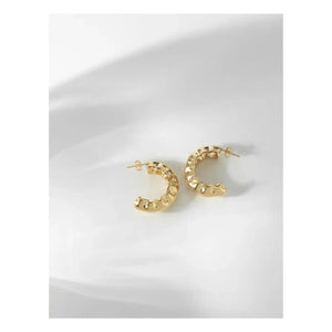 Louise Damas - Grandes criollas Venus | Dorado