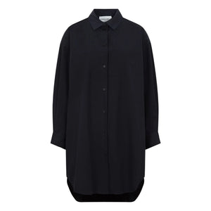 Smallable Mujer - Vestido camisa Lydie | Negro