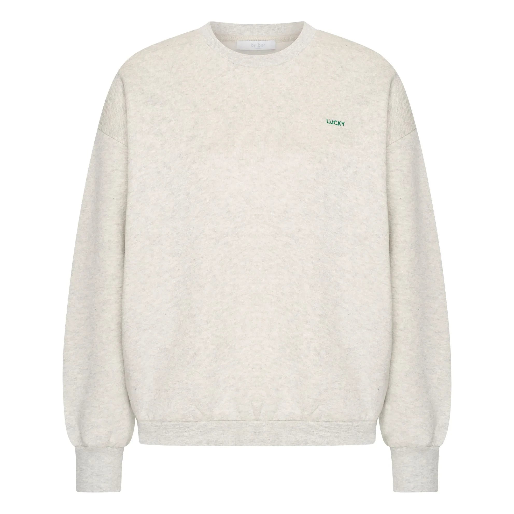 By Bar - Jersey Bibi Clover | Gris