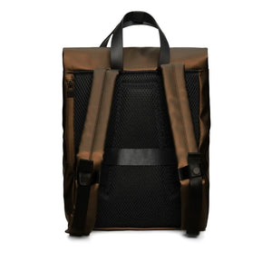 Rains - 2 Way Tote W3 | Kahverengi