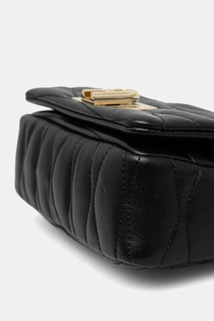 Bolso de piel Furla