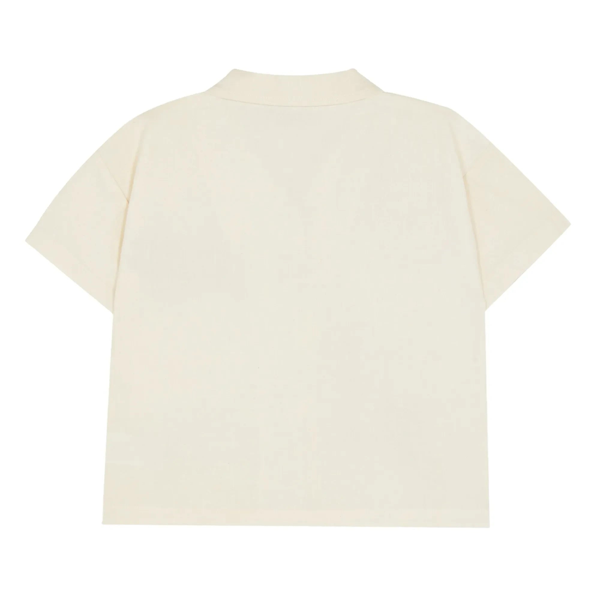 The Campamento - Camisa The Campamento | Crudo