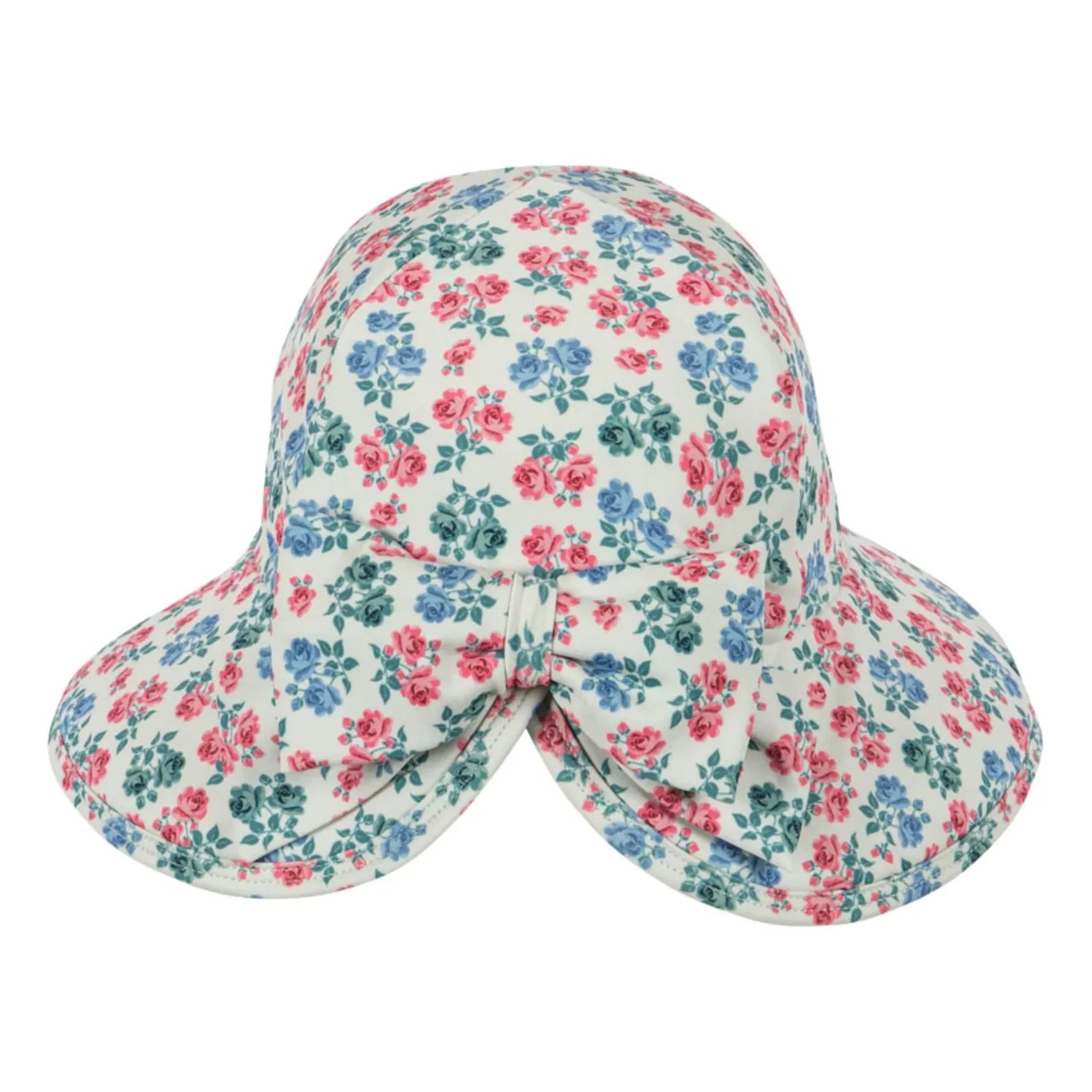 Konges Sløjd - Gorro Edith de Fibra Reciclada | Crudo