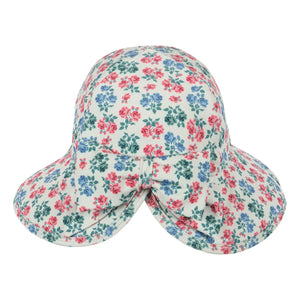 Konges Sløjd - Gorro Edith de Fibra Reciclada | Crudo