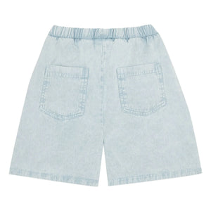 The Campamento - Bermuda Denim | Azul Claro