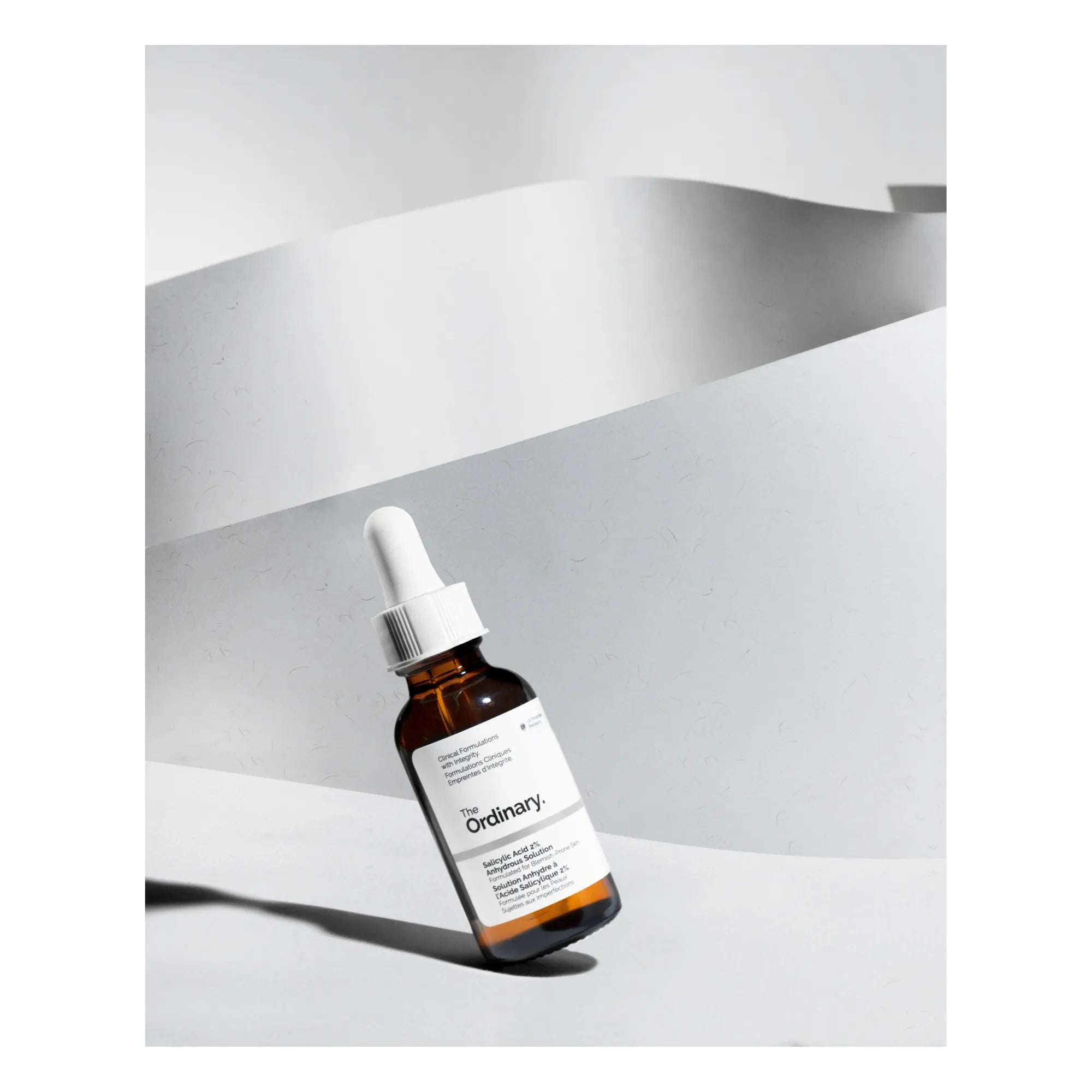 The Ordinary - Ácido Salicílico 2% Solución Anhidra - 30 ml